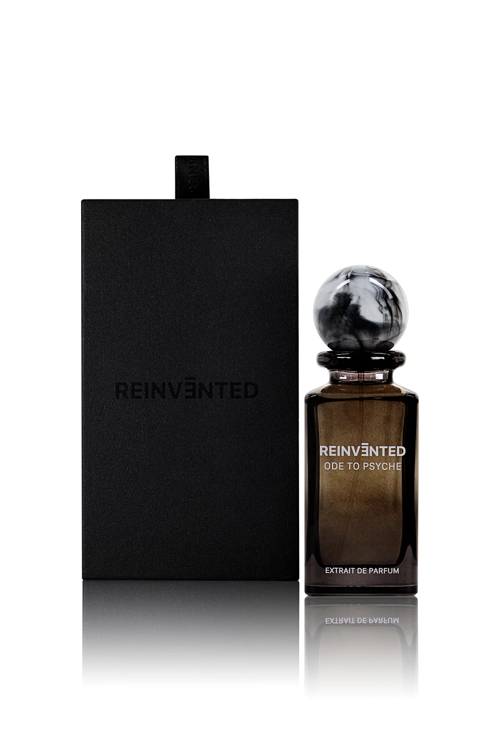 Reinvented Ode to Psyche Eau de Parfum 75ml