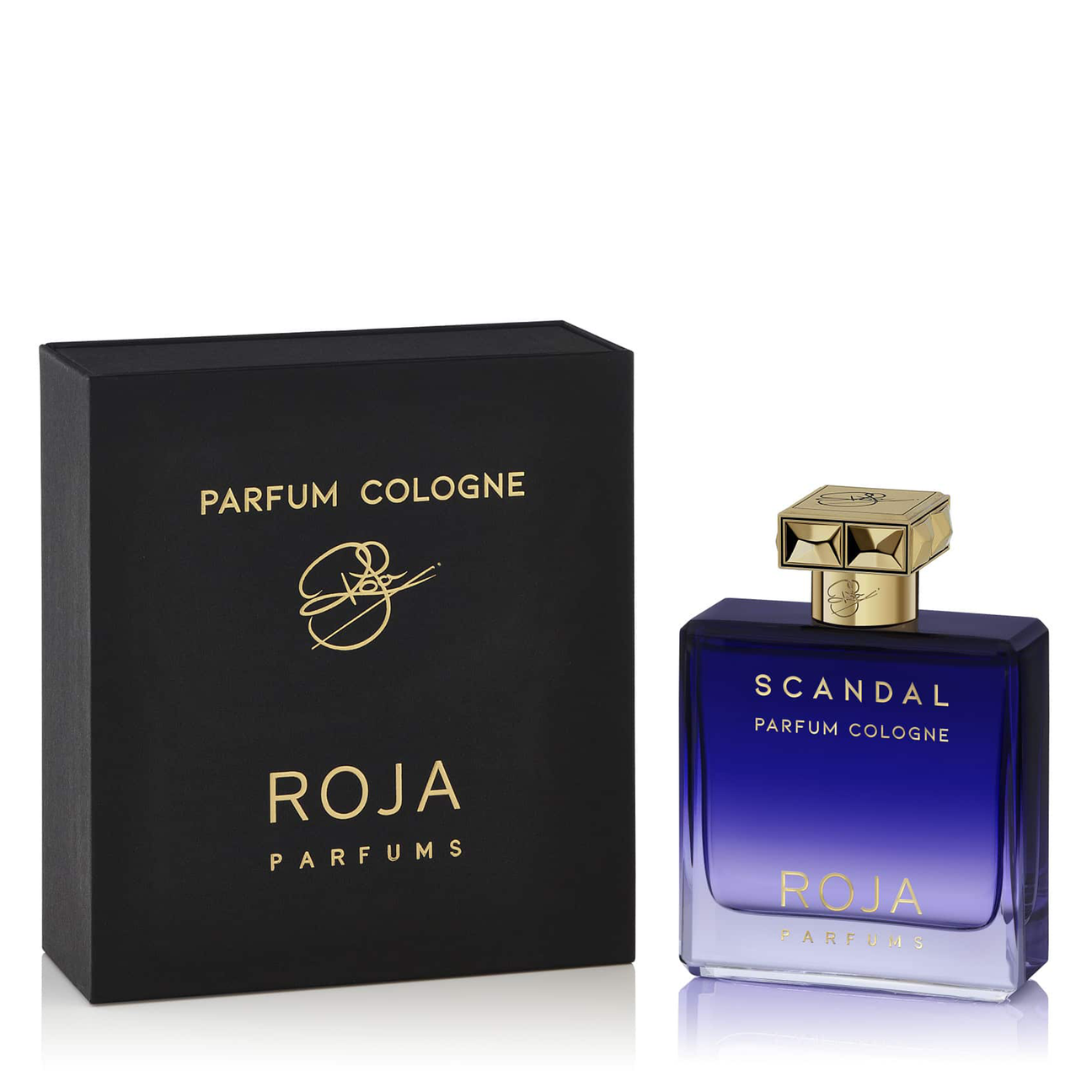 Scandal Eau de Parfum 100ml