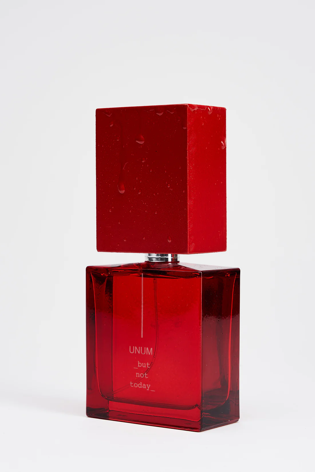 UNUM but not today 100ml extrait de parfum