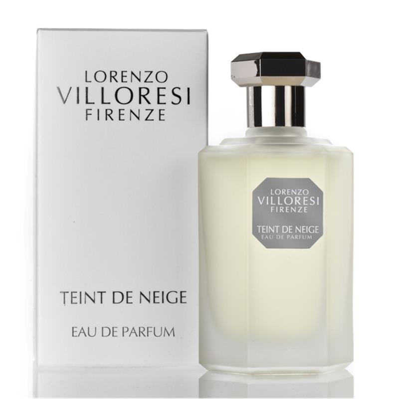 Lorenzo Villoresi - Teint de Neige Eau de Parfum 100ml