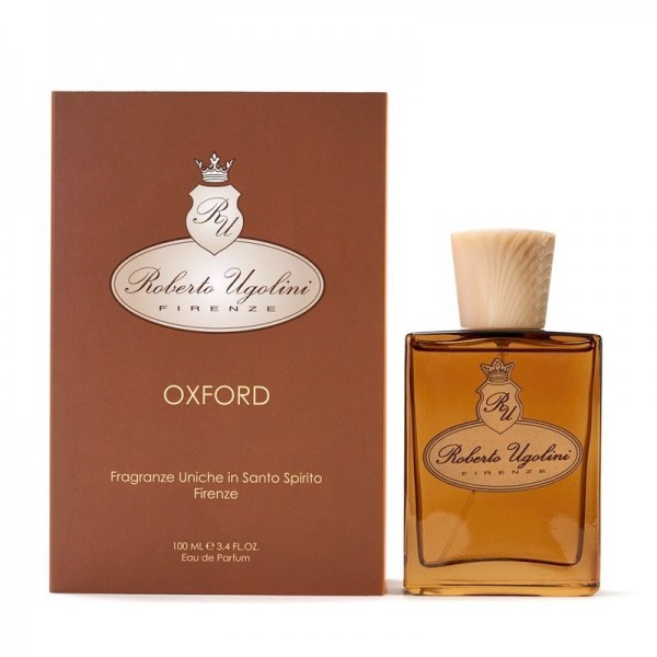 Roberto Ugolini Oxford Eau de Parfum 100ml