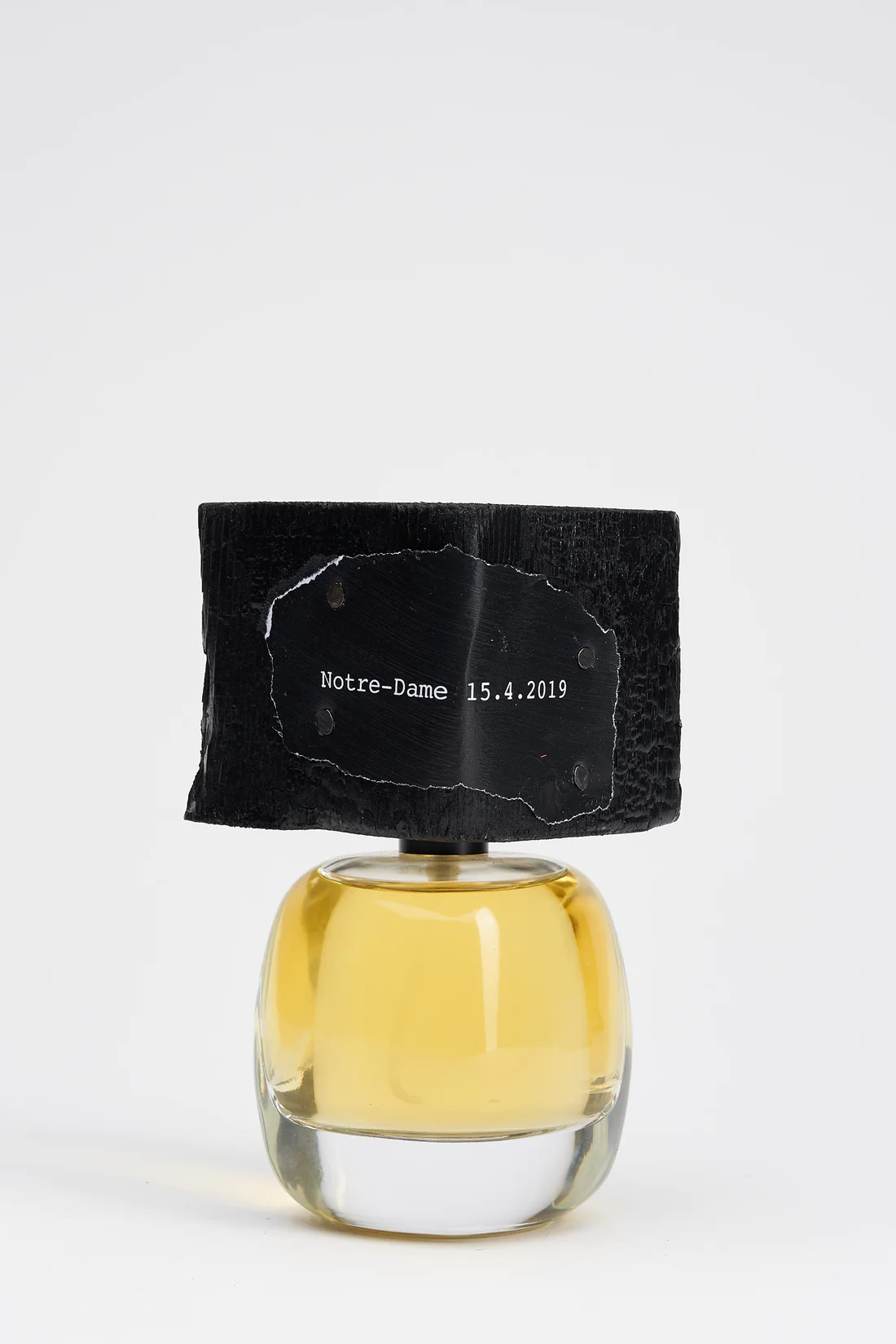 NOTRE-DAME 15.4.2019 EXTRAIT DE PARFUM 100 ML