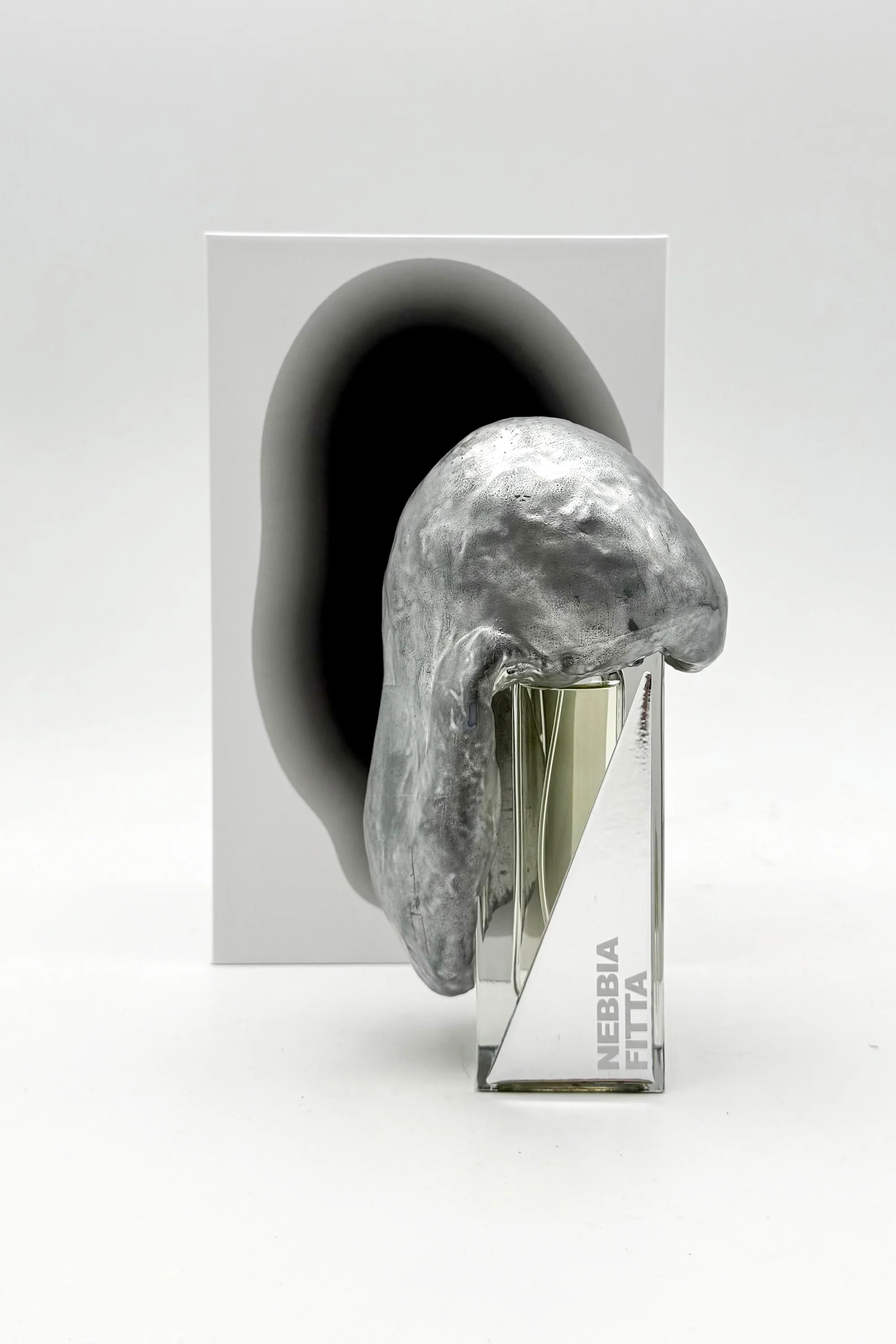Nebbia Fitta 50ml extrait de parfum