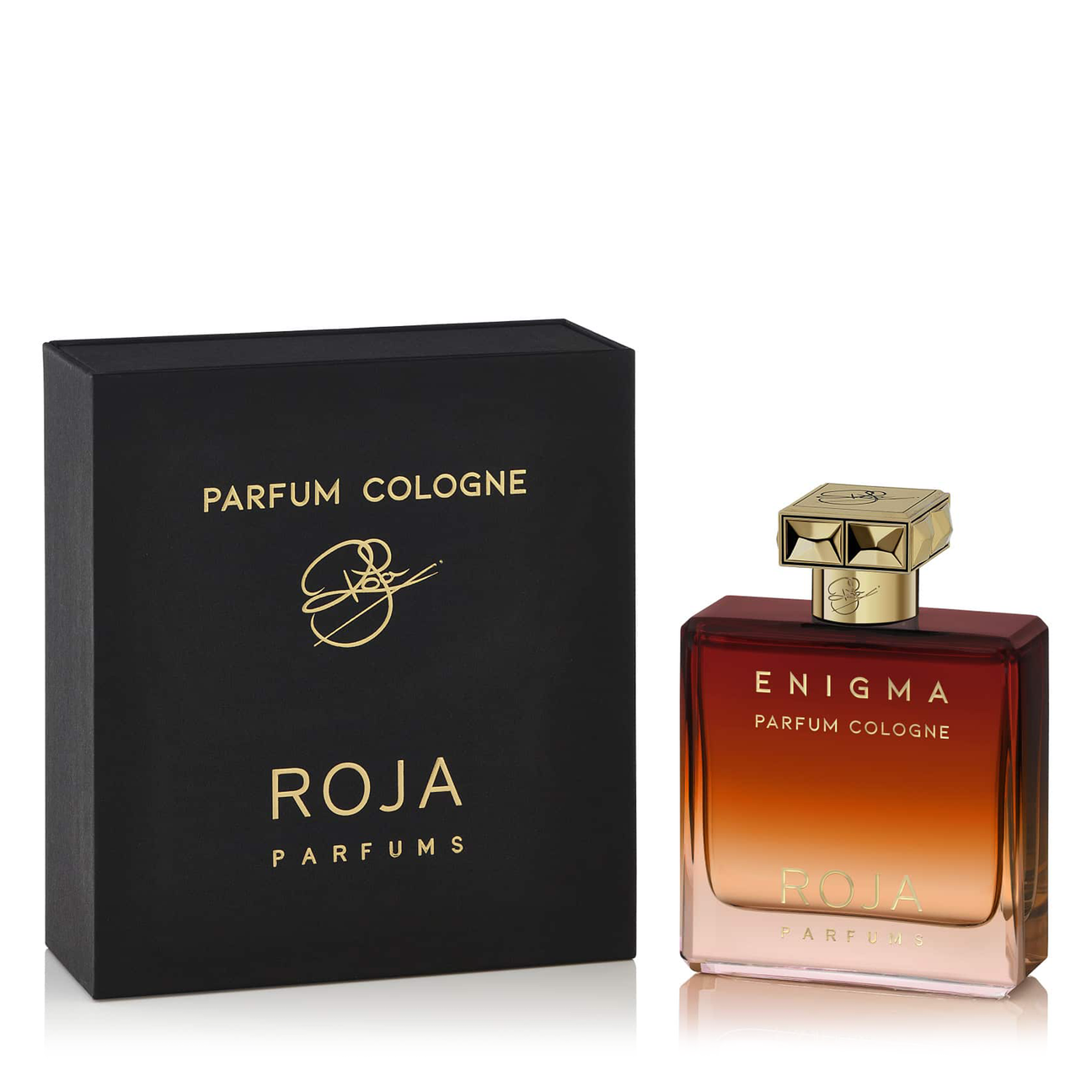 Enigma Eau de Parfum 100ml