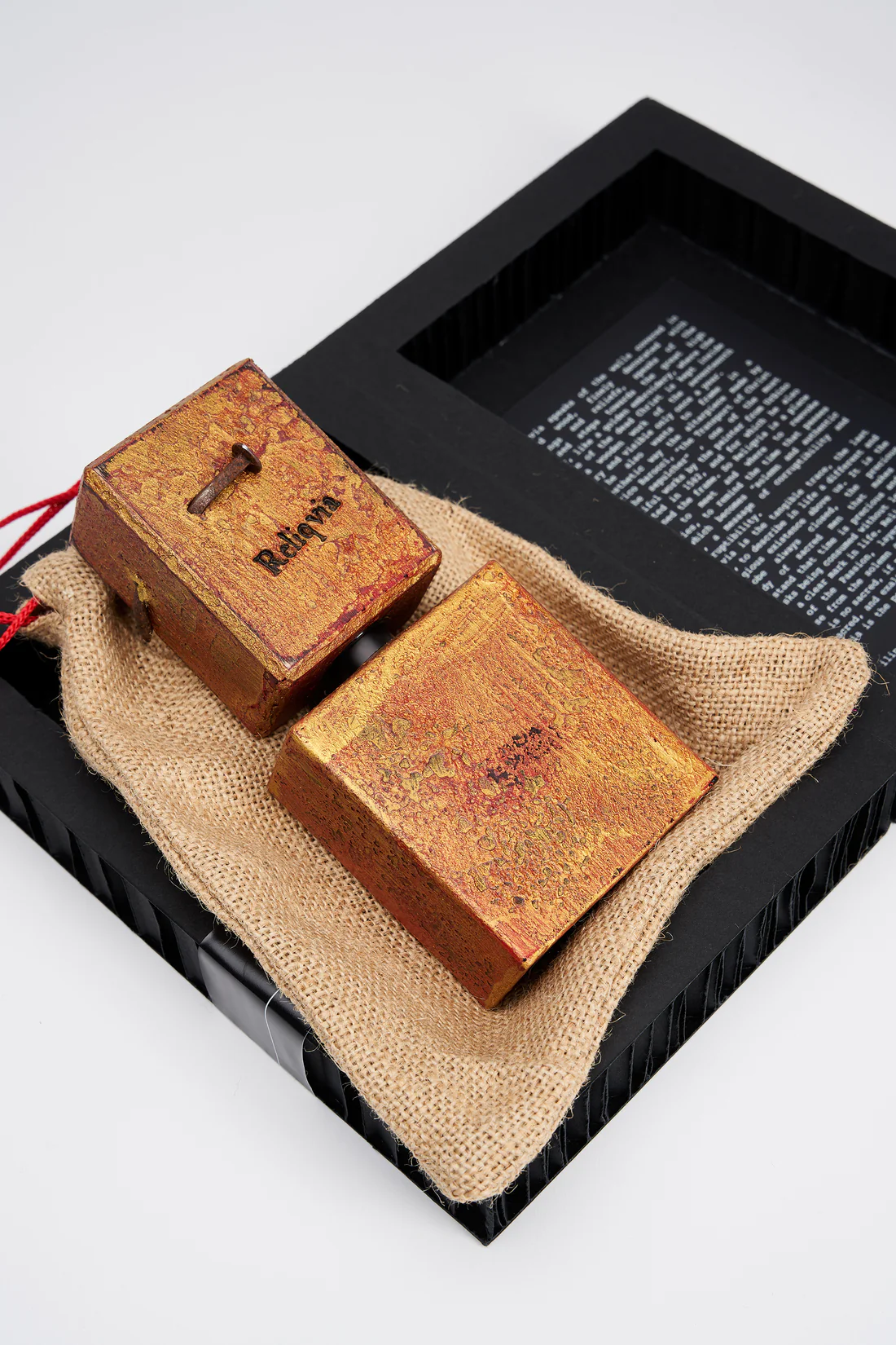 RELIQVIA EXTRAIT DE PARFUM 100 ML