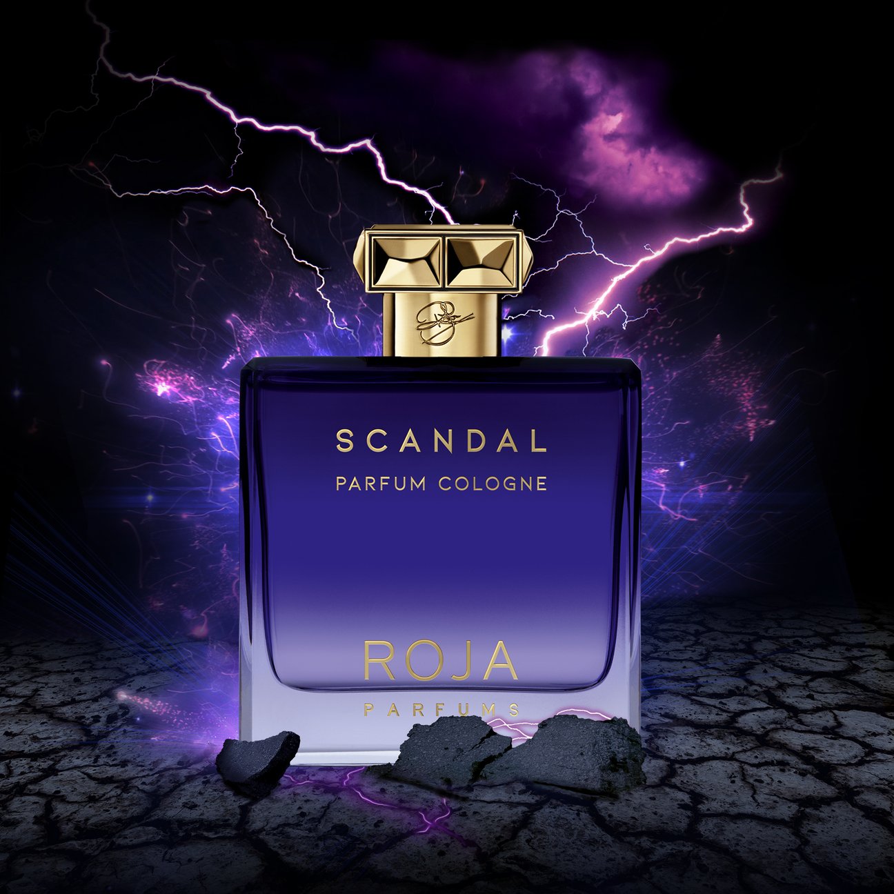 Scandal Eau de Parfum 100ml