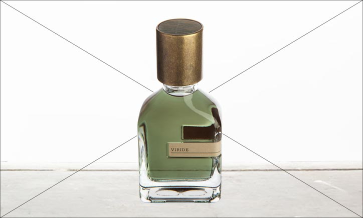 Viride Eau de Parfum 50 ml Kopie