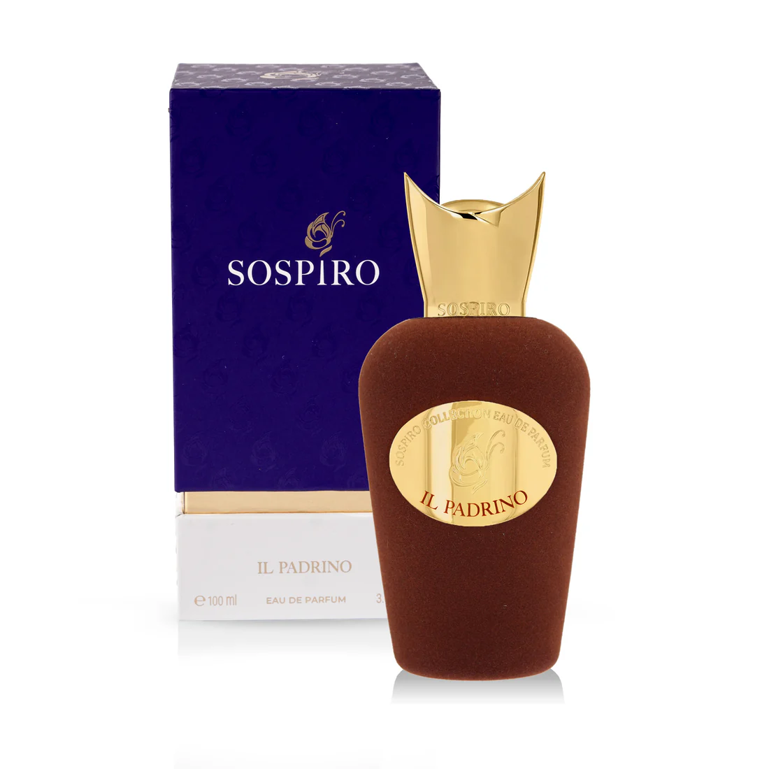 Sospiro Il Padrino Eau de Parfum 100 ml