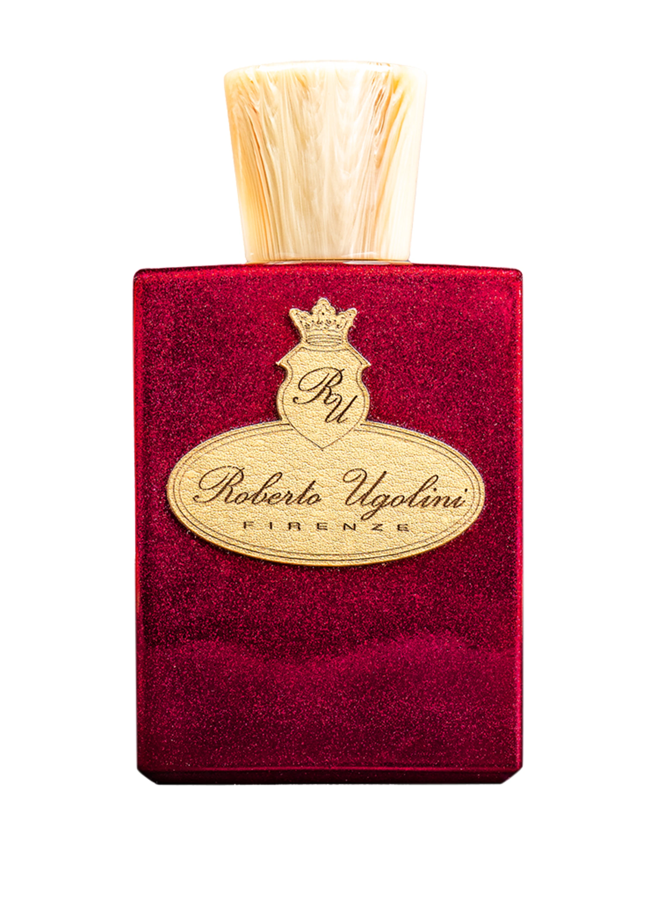 Roberto Ugolini 4 ROSSO Extrait de Parfum 100ml
