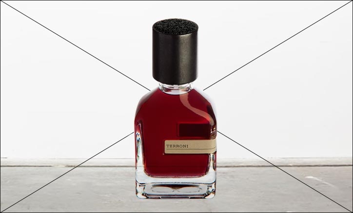 Terroni Eau de Parfum 50 ml