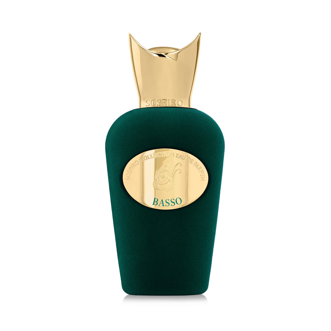 Sospiro Basso Eau de Parfum 100 ml