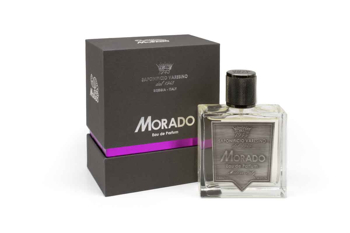 Morado Eau de Parfum 100ml