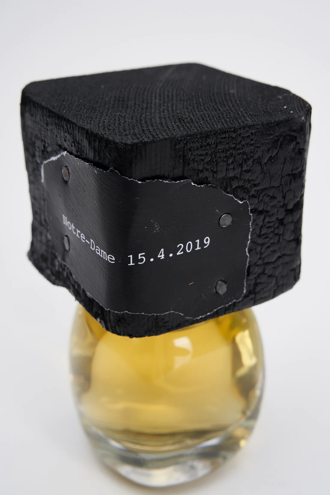 NOTRE-DAME 15.4.2019 EXTRAIT DE PARFUM 100 ML