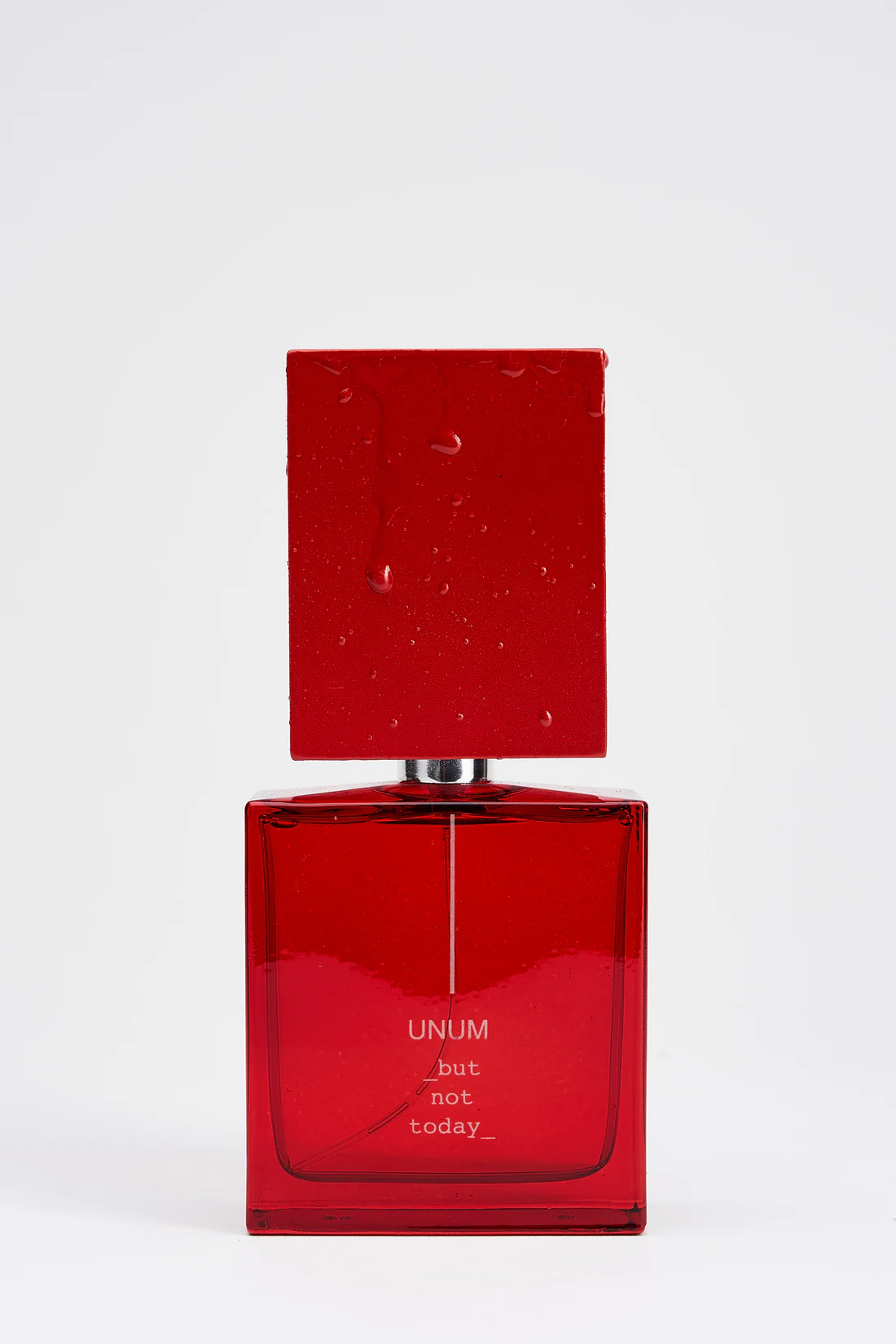 UNUM but not today 100ml extrait de parfum