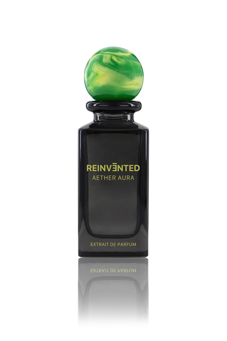 Reinvented Aether Aura Eau de Parfum 75ml